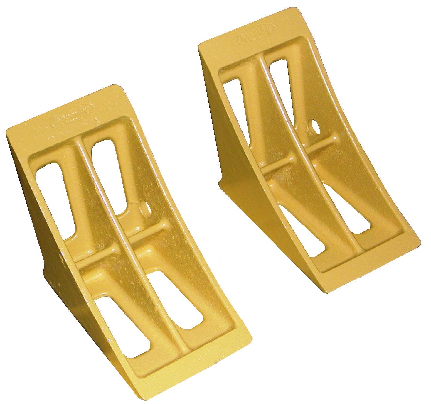 Wheel Chock Edit