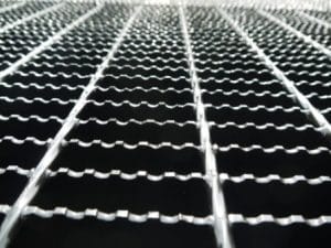 Steel Grating