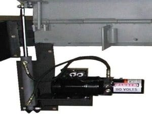 YARD-RAMP-SITE hydraulic edge of dock levelers voltage YARD-RAMP-SITE hydraulic edge of dock levelers voltage
