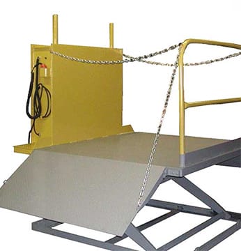 Dock Lifts