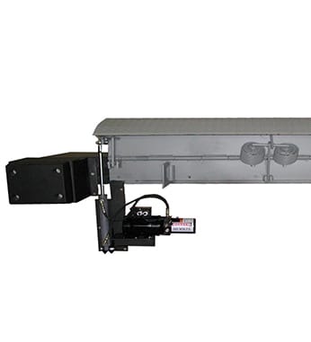 Hydraulic Edge of Dock Levelers