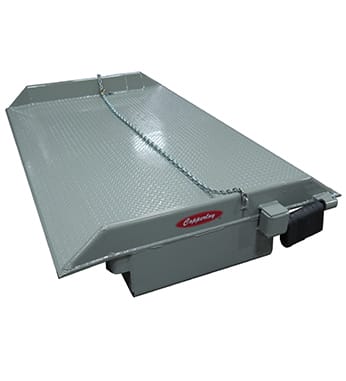dock boards