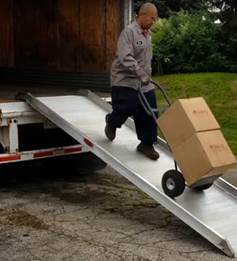 Van Ramps
